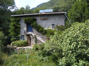 Casa Francesco